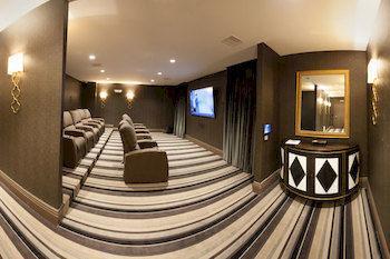 The Royal Worthington 4*