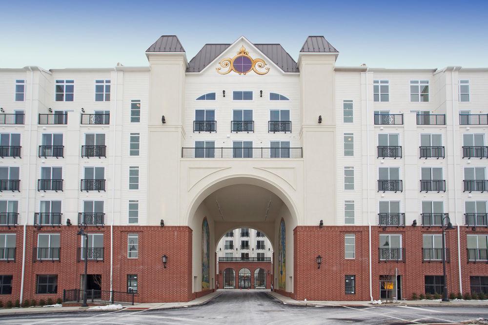 The Royal Worthington