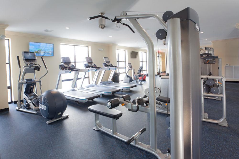Hotel The Royal Worthington 4*